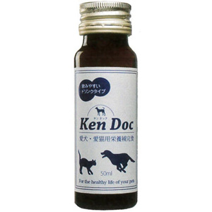Ken Doc(ケンドック) ドリンク 50ml